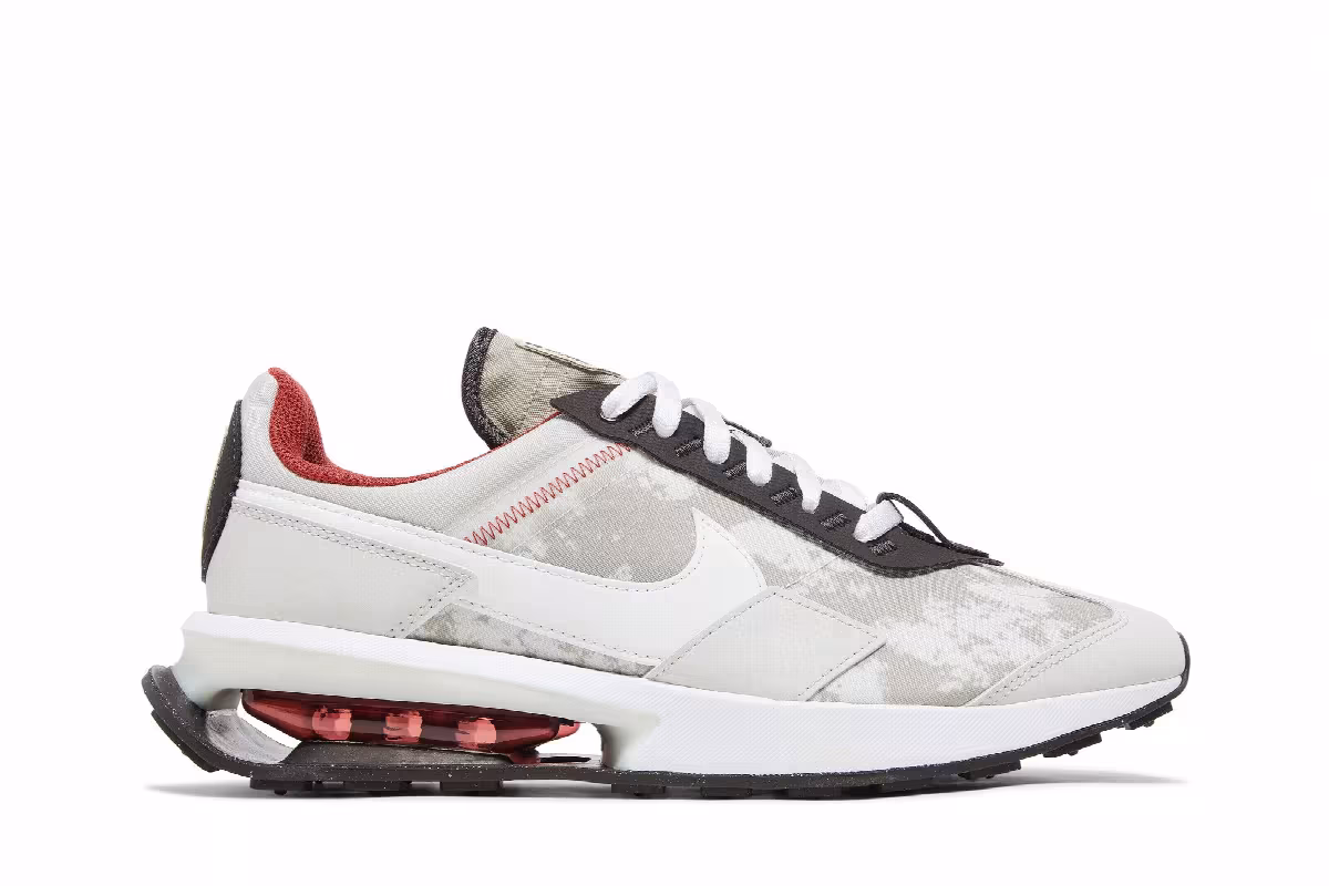 Nike Air Max Pre-Day Social FC, view 2