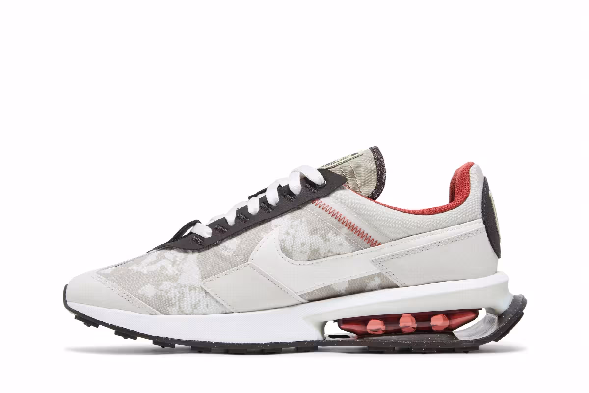 Nike Air Max Pre-Day Social FC, view 4