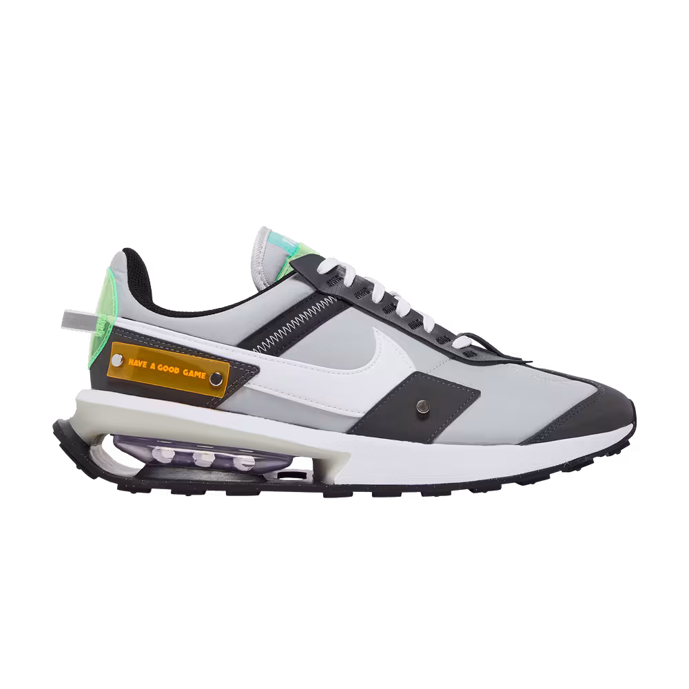 Nike Air Max Pre-Day Have A Good Game