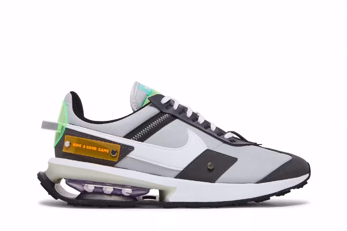 Nike Air Max Pre-Day Have A Good Game, view 2