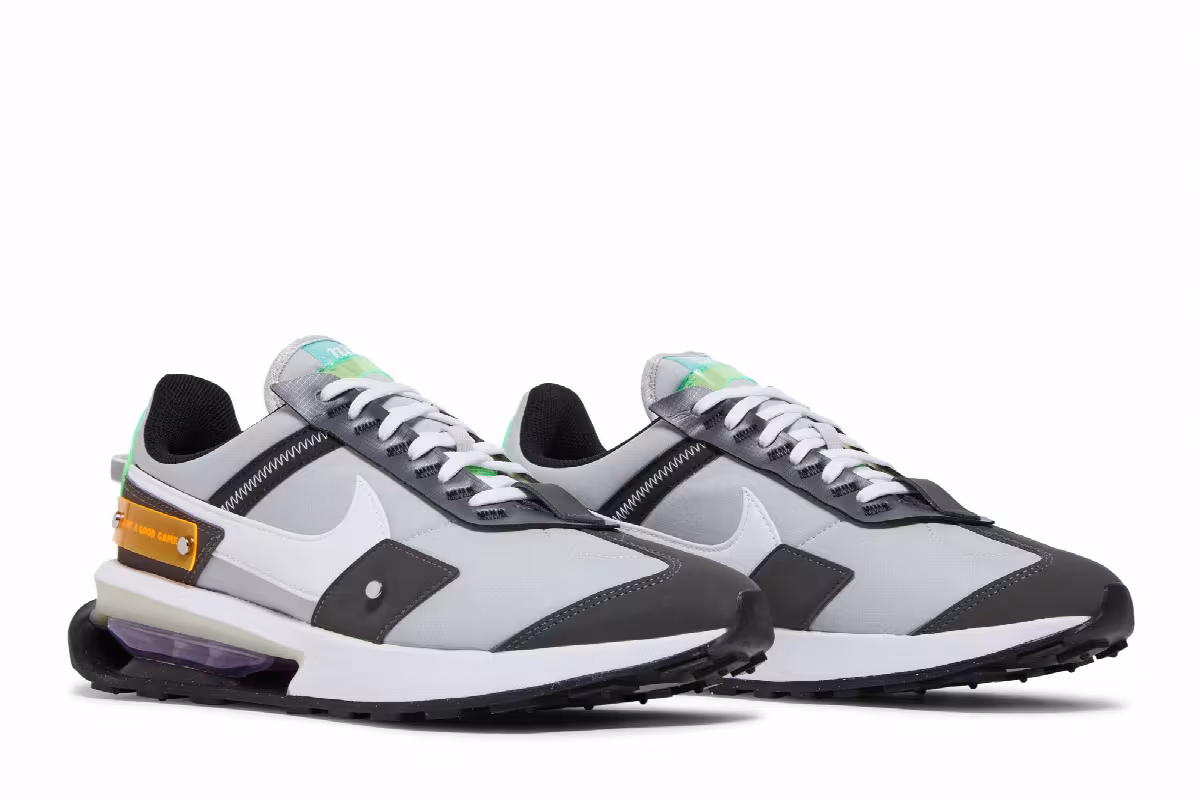 Nike Air Max Pre-Day Have A Good Game, view 9