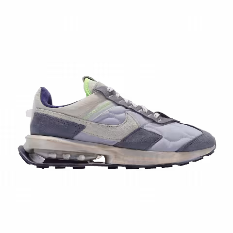 Nike Air Max Pre-Day 'Ghost Summit White'