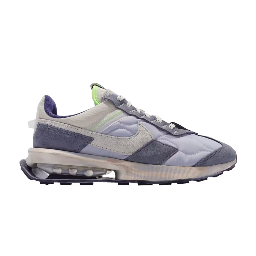 Nike Air Max Pre-Day Ghost Summit White