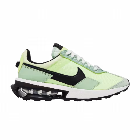 Nike Wmns Air Max Pre-Day 'Light Liquid Lime'