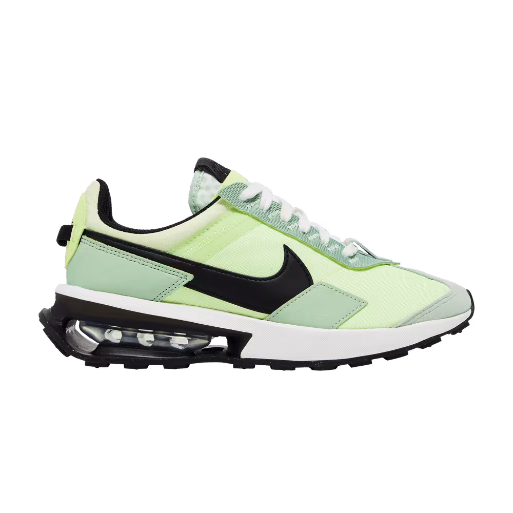 Nike Women's Air Max Pre-Day Light Liquid Lime