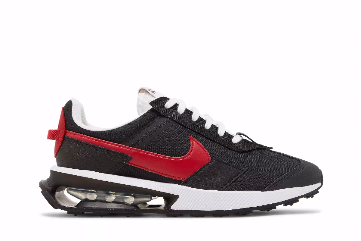 Nike Air Max Pre-Day Bred, view 2