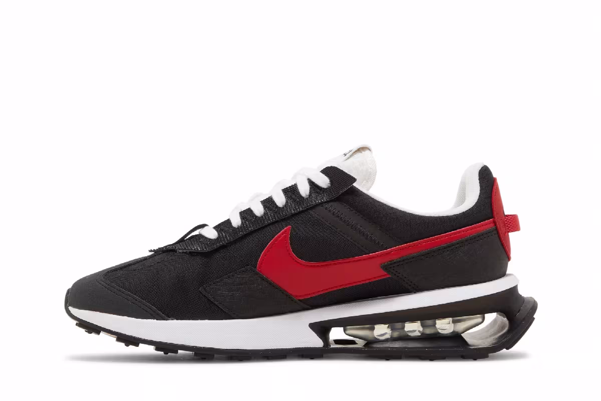 Nike Air Max Pre-Day Bred, view 4
