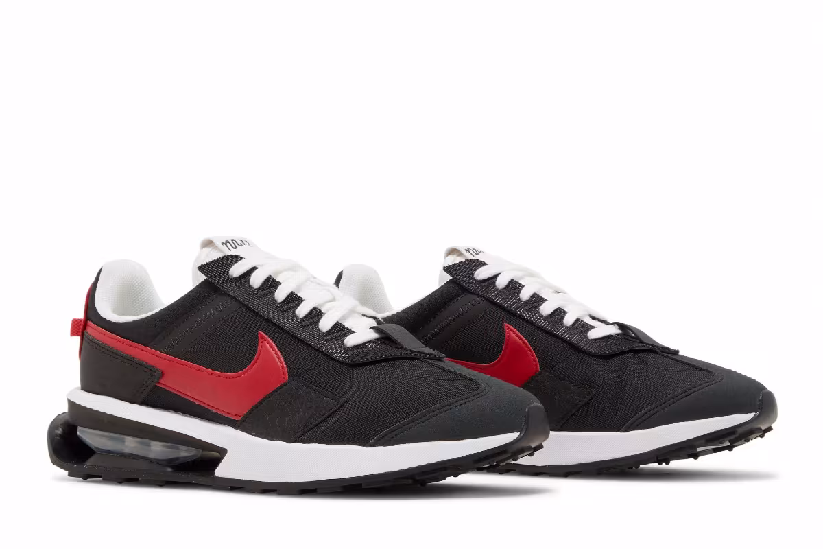 Nike Air Max Pre-Day Bred, view 9