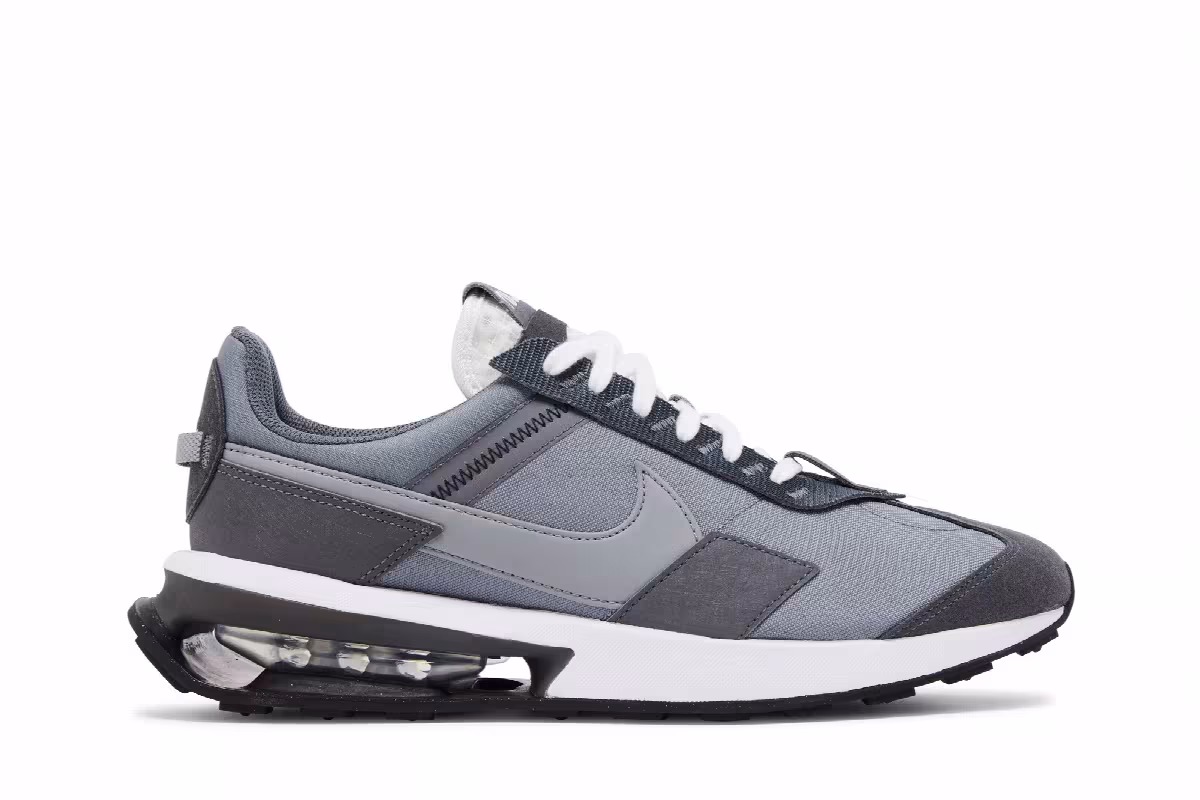 Nike Air Max Pre-Day Smoke Grey, view 2