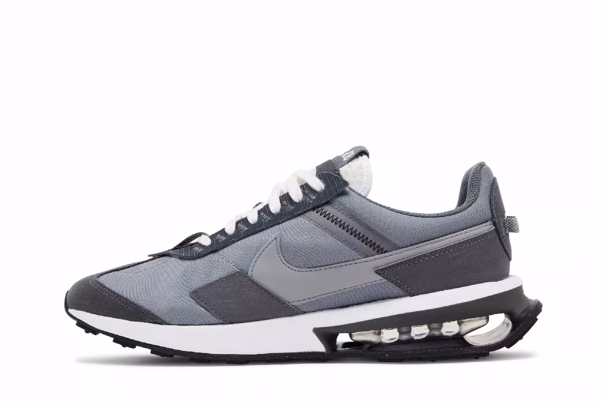 Nike Air Max Pre-Day Smoke Grey, view 4