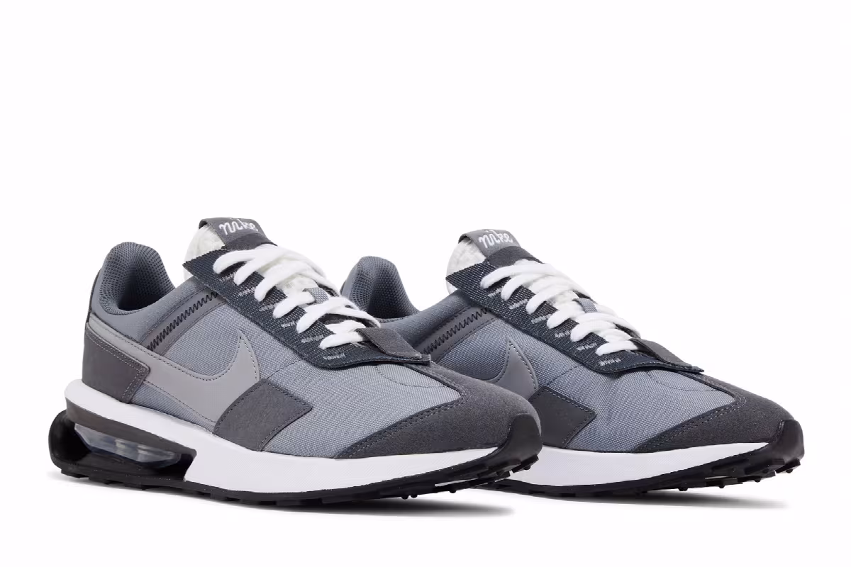 Nike Air Max Pre-Day Smoke Grey, view 9