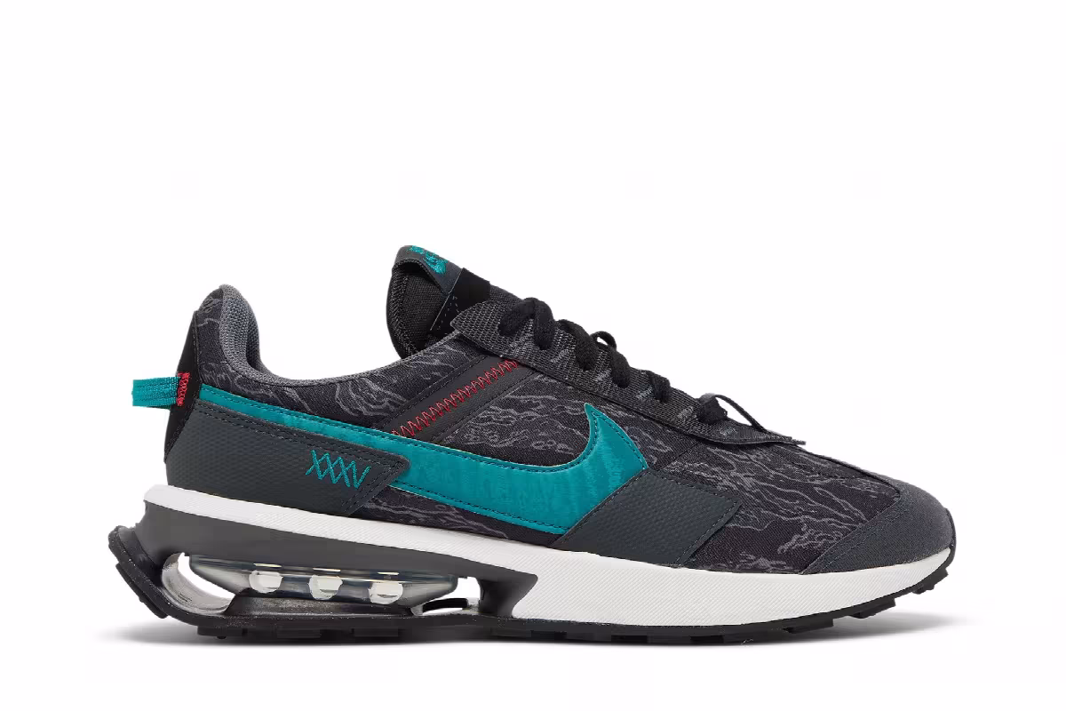 Nike Air Max Pre-Day SE XXXV, view 2