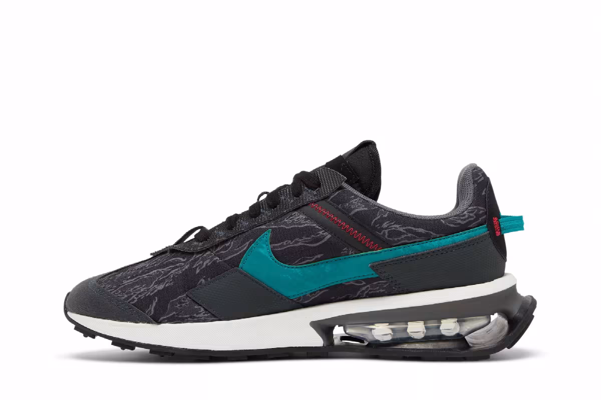 Nike Air Max Pre-Day SE XXXV, view 4