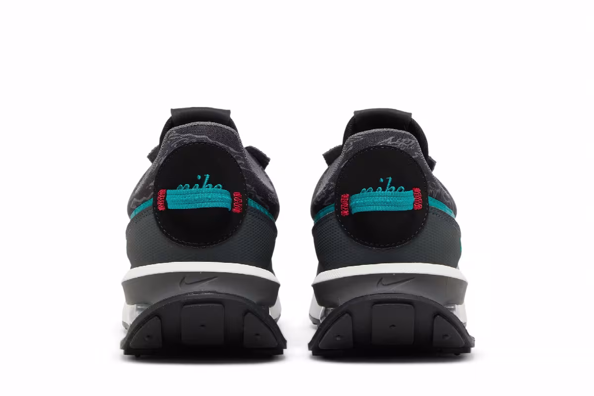 Nike Air Max Pre-Day SE XXXV, view 7