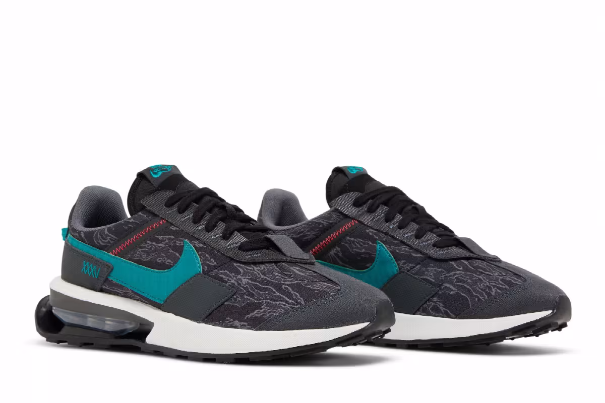 Nike Air Max Pre-Day SE XXXV, view 9