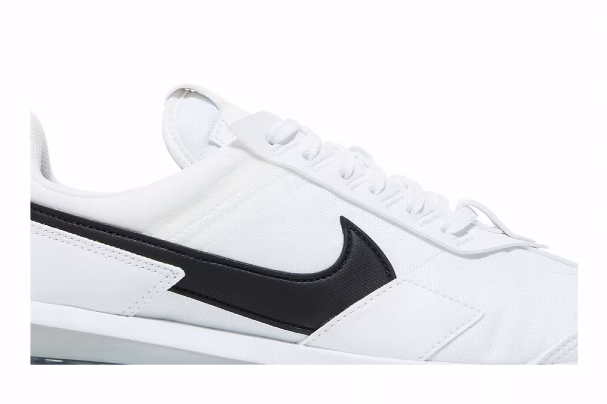 Nike Women's Air Max Pre-Day White Metallic Silver, view 3