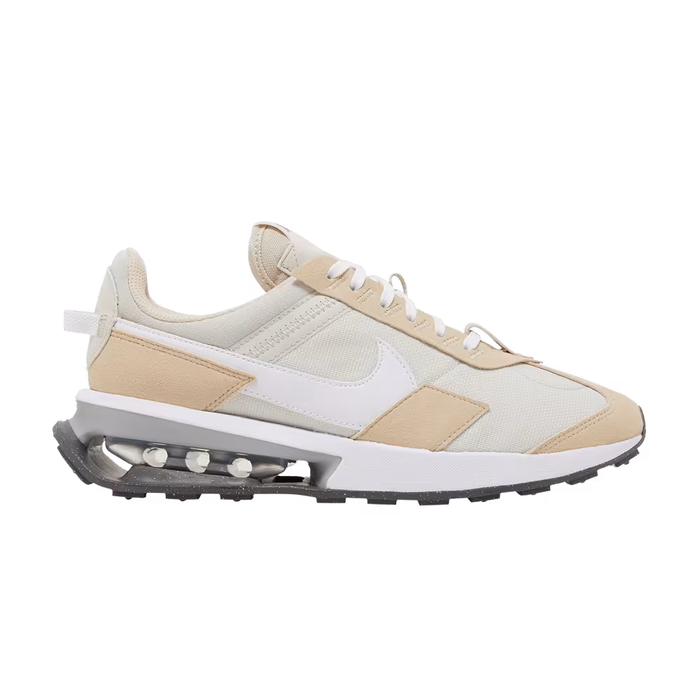 Nike Women's Air Max Pre-Day Light Bone Sanddrift