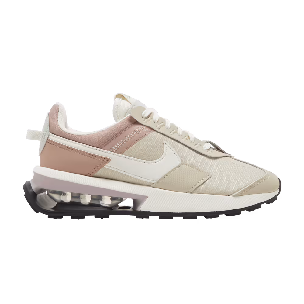 Nike Women's Air Max Pre-Day Rattan Rose Whisper