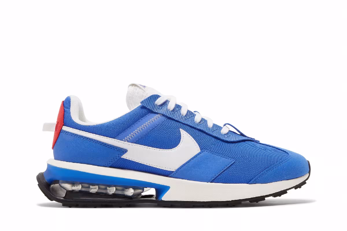 Nike Air Max Pre-Day Hyper Royal, view 2