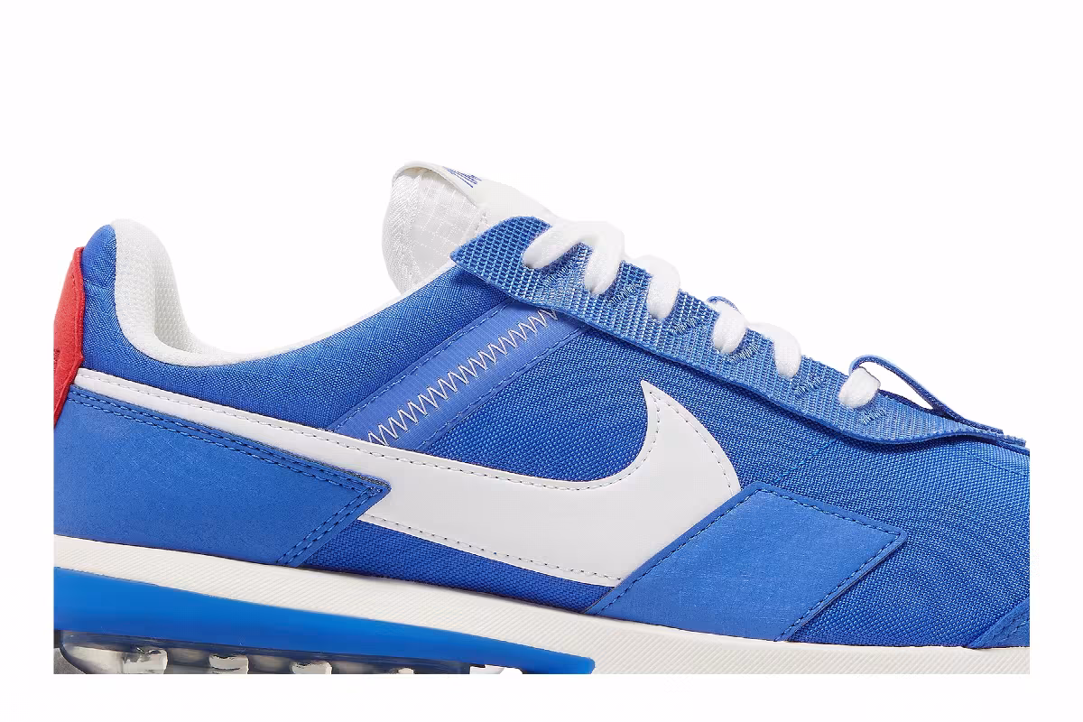 Nike Air Max Pre-Day Hyper Royal, view 3