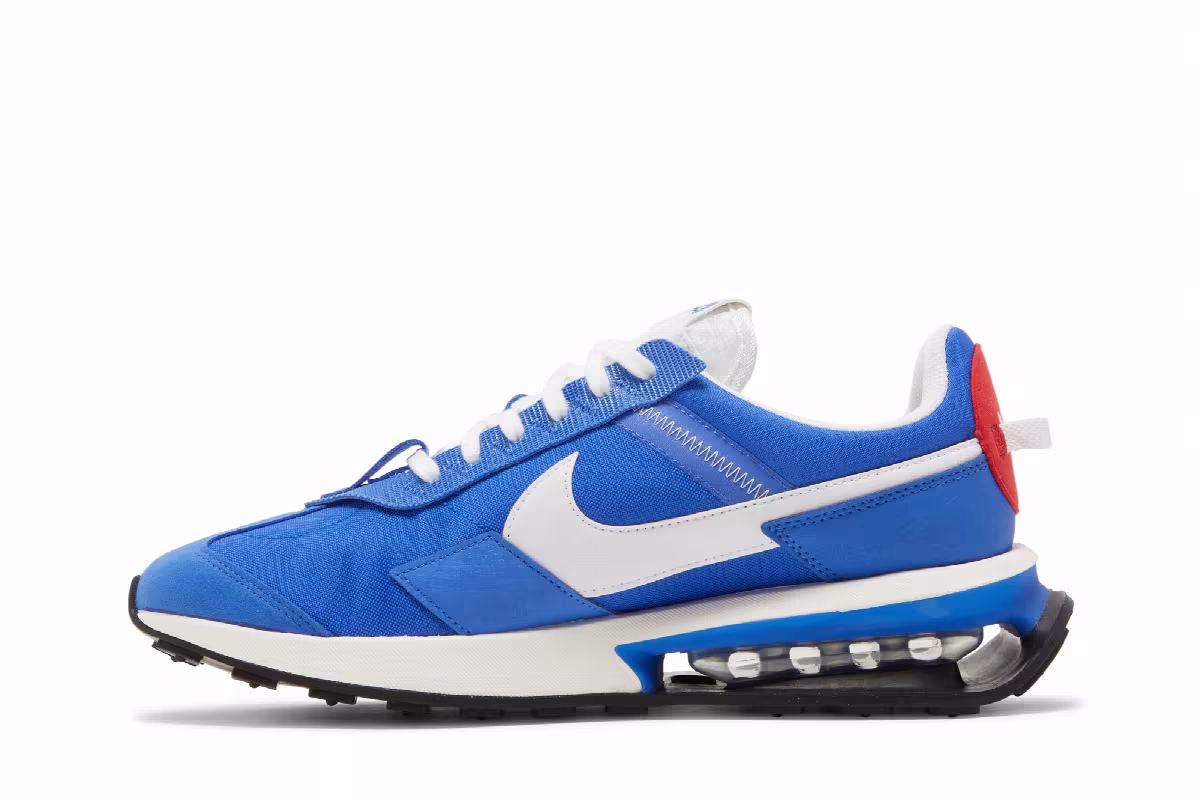 Nike Air Max Pre-Day Hyper Royal, view 4