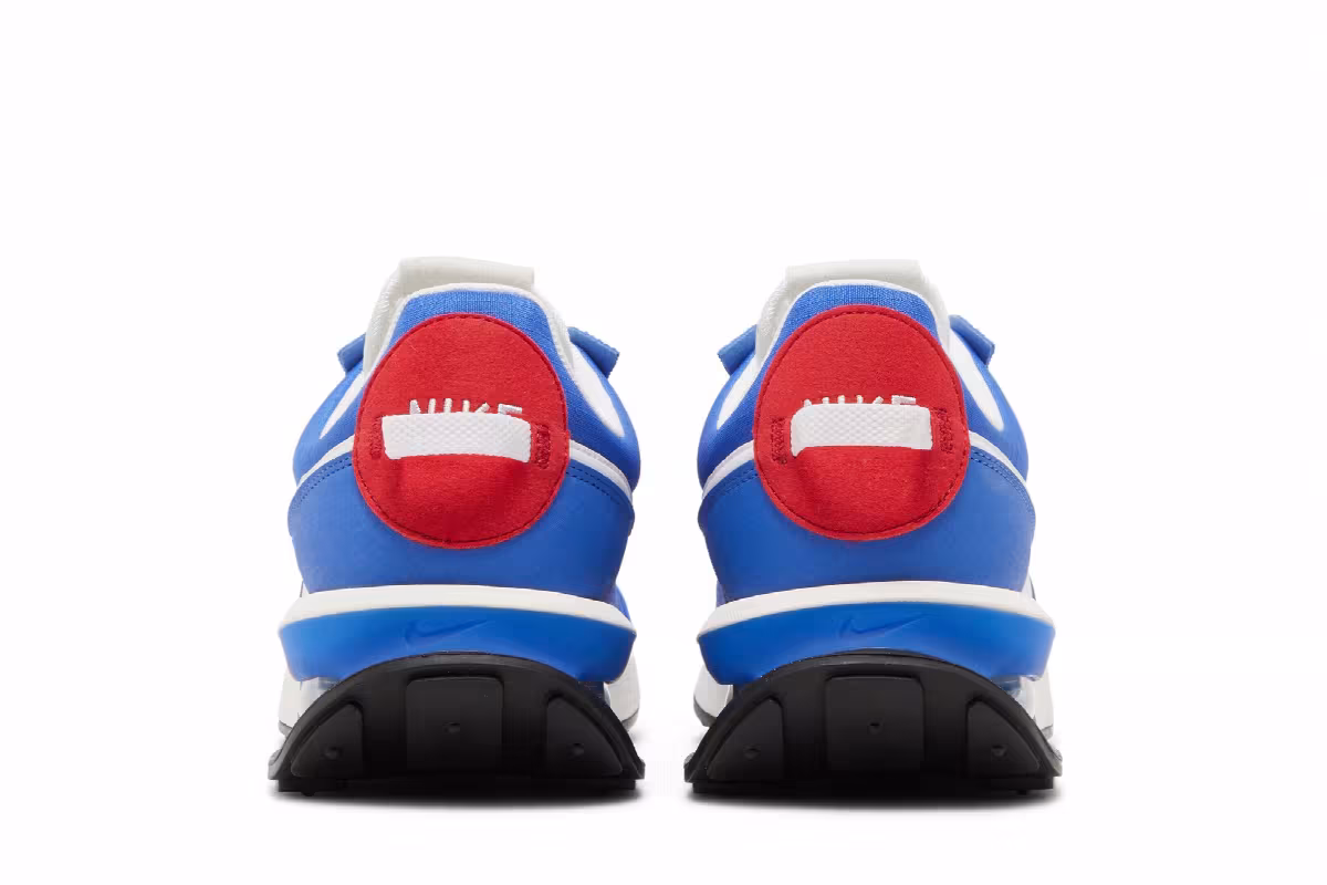 Nike Air Max Pre-Day Hyper Royal, view 7