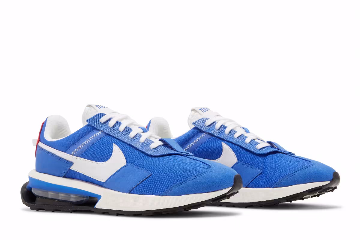 Nike Air Max Pre-Day Hyper Royal, view 9