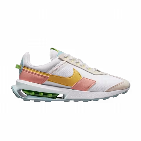 Nike Wmns Air Max Pre-Day 'White Light Madder Root'