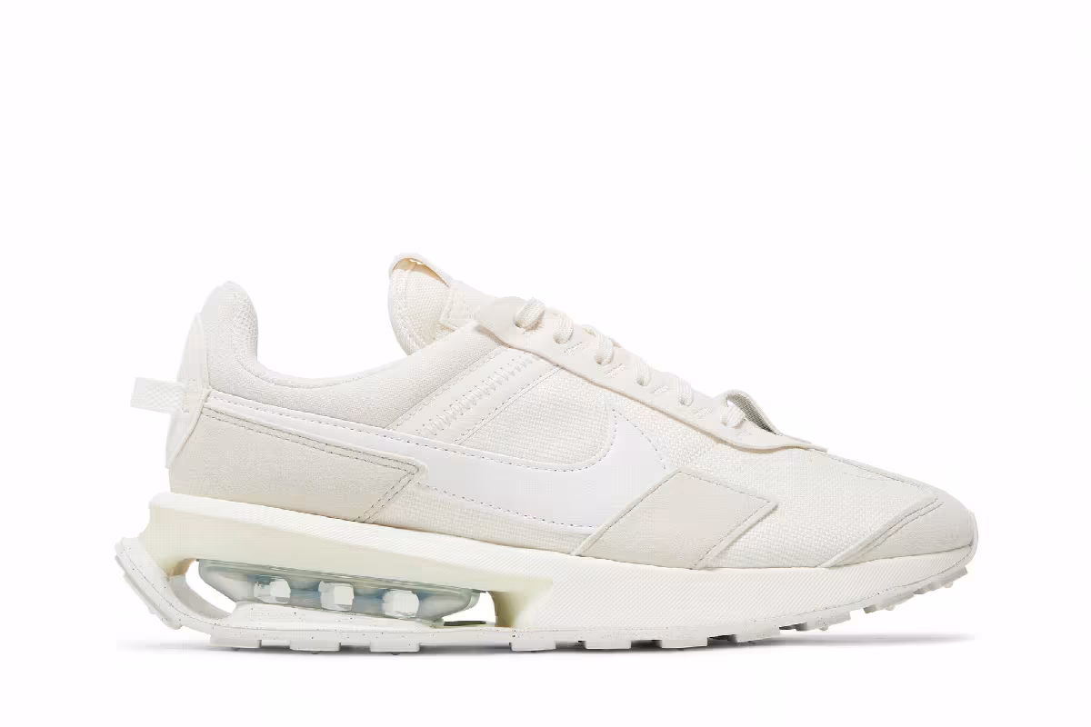Nike Women's Air Max Pre-Day Phantom Light Bone, view 2