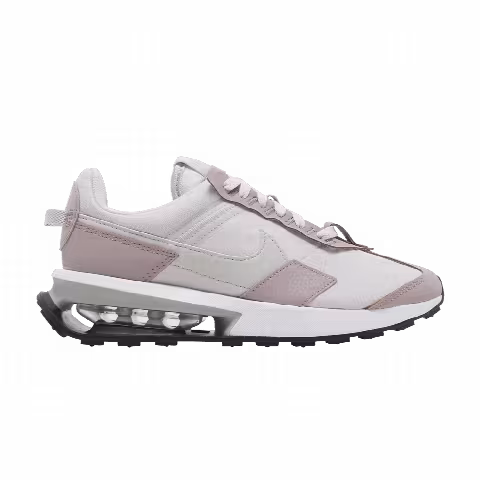 Nike Wmns Air Max Pre-Day 'Camo Swoosh - Venice Plum Fog'