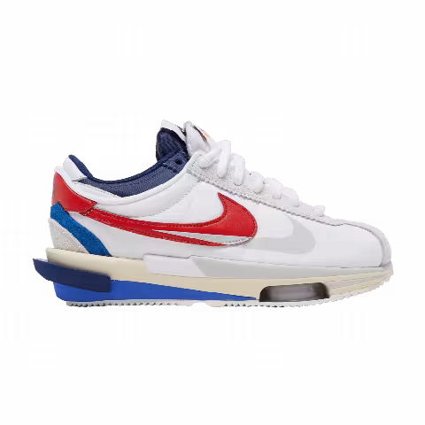 sacai x Nike Zoom Cortez SP 'OG'