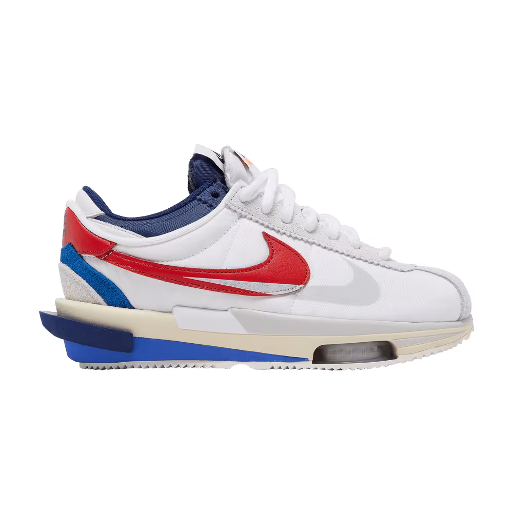 sacai x Nike Zoom Cortez SP OG