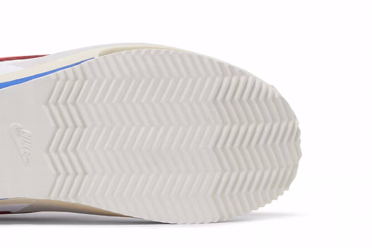 sacai x Nike Zoom Cortez SP OG, view 6