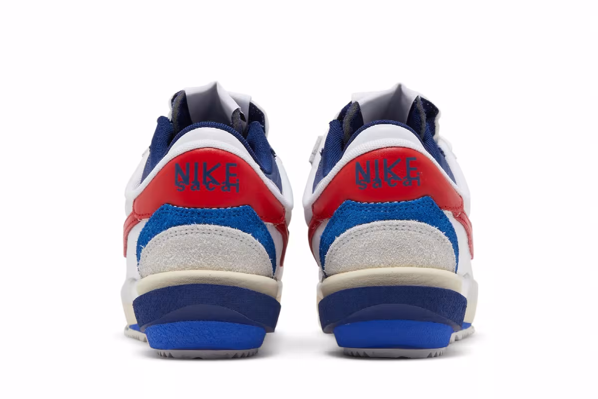 sacai x Nike Zoom Cortez SP OG, view 7