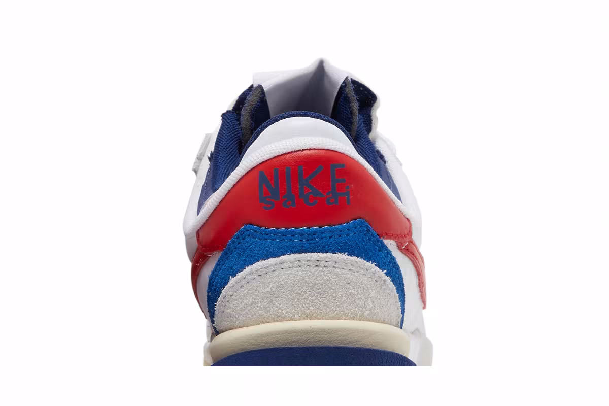 sacai x Nike Zoom Cortez SP OG, view 8