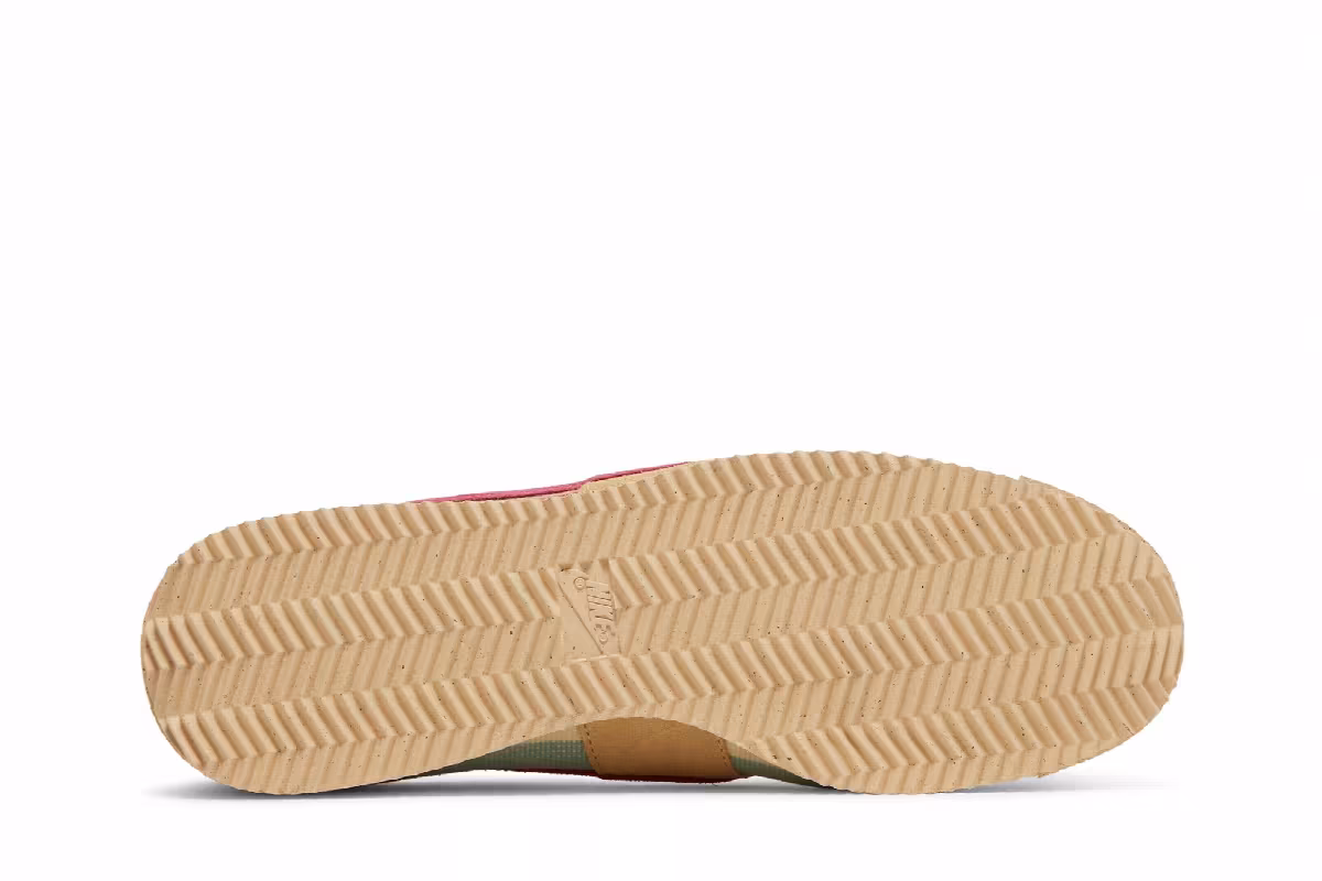 Union LA x Nike Cortez SP Sesame, view 5