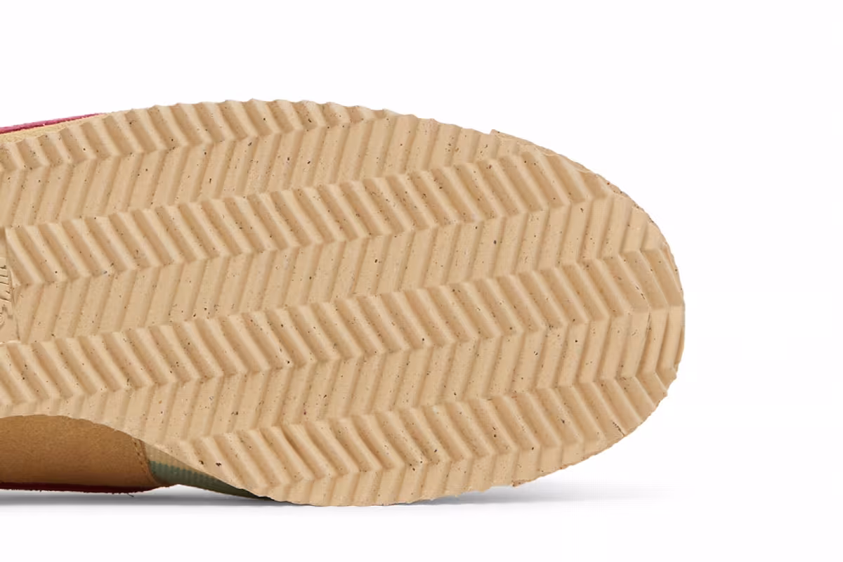 Union LA x Nike Cortez SP Sesame, view 6