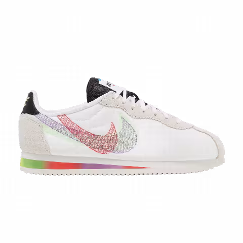 Nike Cortez 'Be True 2022'