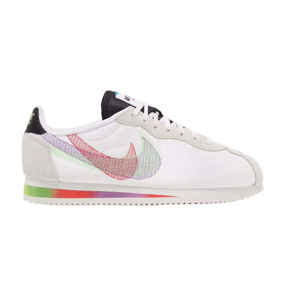 Nike Cortez Be True 2022
