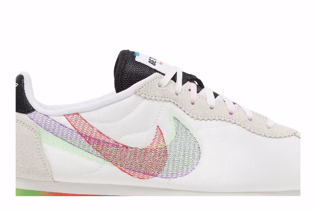 Nike Cortez Be True 2022, view 3