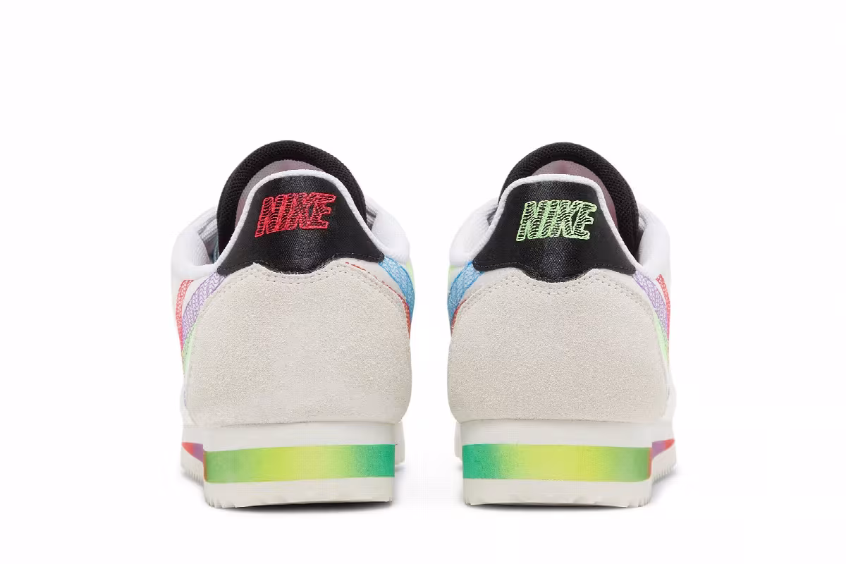 Nike Cortez Be True 2022, view 7