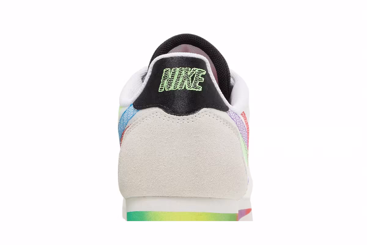 Nike Cortez Be True 2022, view 8