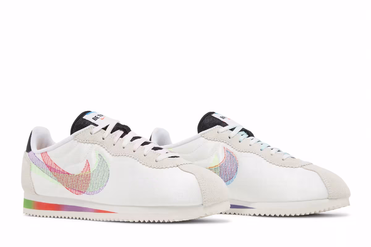 Nike Cortez Be True 2022, view 9