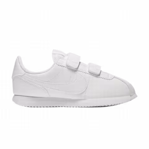 Nike Cortez Basic SL PSV 'Triple White'