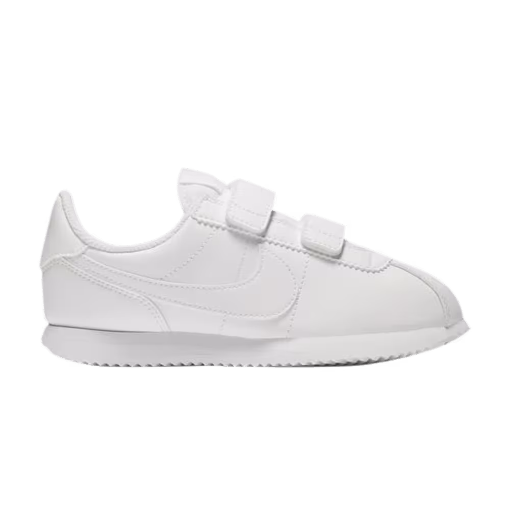 Nike Cortez Basic SL PSV Triple White