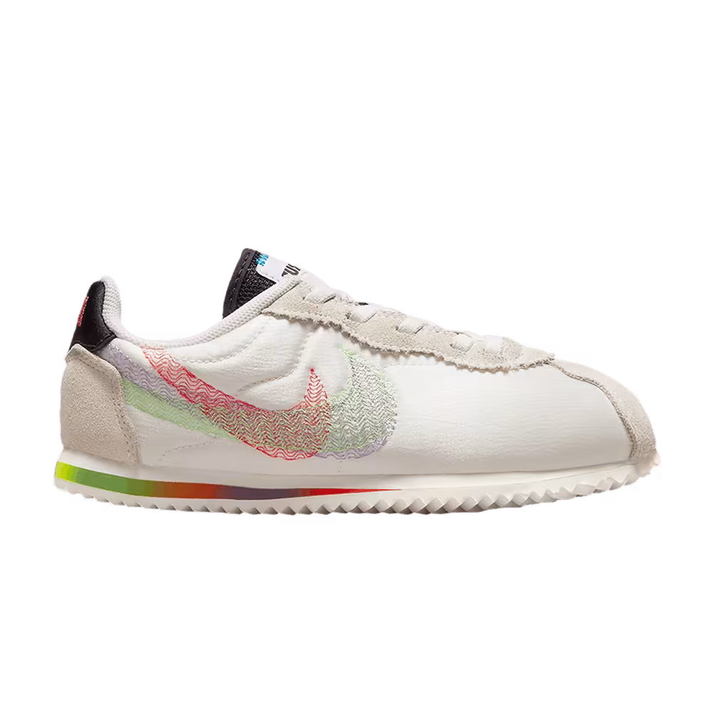 Nike Cortez PS Be True 2022