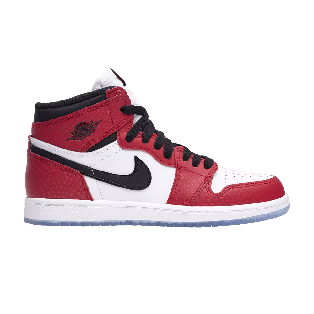 Marvel x Air Jordan 1 High PS Origin Story