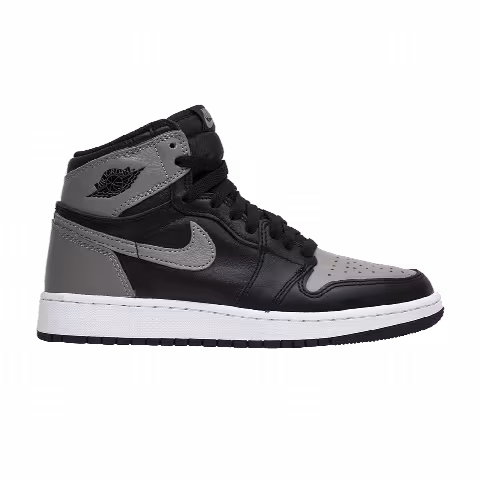 Air Jordan 1 Retro High OG GS 'Shadow' 2018