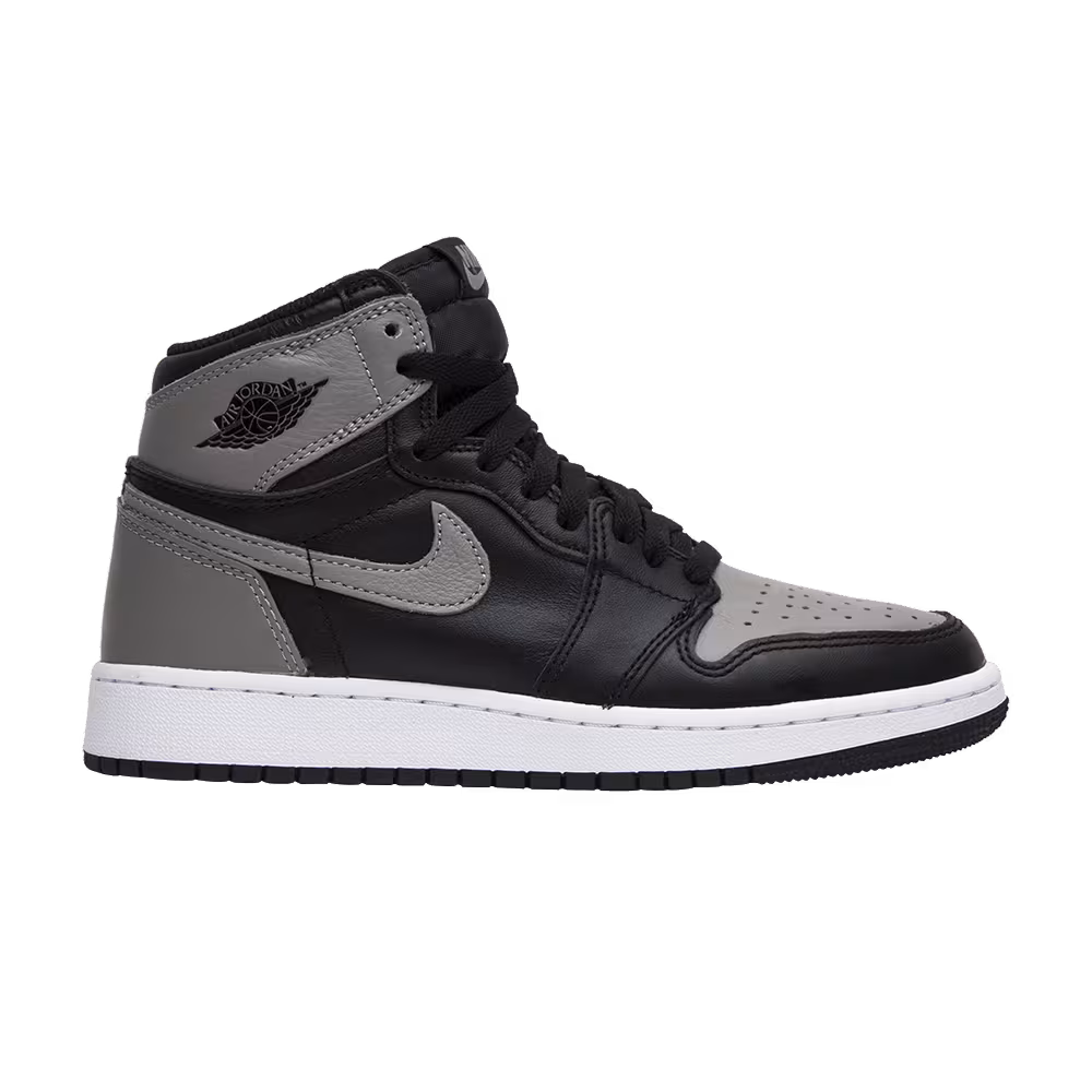 Air Jordan 1 High OG GS Shadow 2018