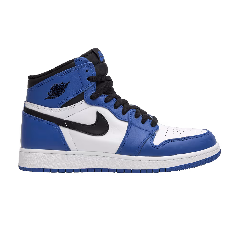 Air Jordan 1 High OG BG Game Royal